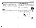 Предварительный просмотр 52 страницы FujiFilm FinePix S1500 Owner'S Manual