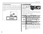 Предварительный просмотр 54 страницы FujiFilm FinePix S1500 Owner'S Manual