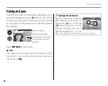 Предварительный просмотр 58 страницы FujiFilm FinePix S1500 Owner'S Manual