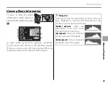 Предварительный просмотр 59 страницы FujiFilm FinePix S1500 Owner'S Manual