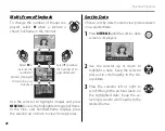 Предварительный просмотр 60 страницы FujiFilm FinePix S1500 Owner'S Manual