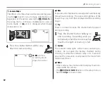 Предварительный просмотр 64 страницы FujiFilm FinePix S1500 Owner'S Manual