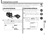 Предварительный просмотр 67 страницы FujiFilm FinePix S1500 Owner'S Manual