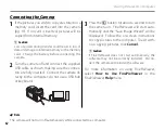 Предварительный просмотр 76 страницы FujiFilm FinePix S1500 Owner'S Manual