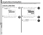 Предварительный просмотр 78 страницы FujiFilm FinePix S1500 Owner'S Manual