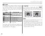 Предварительный просмотр 80 страницы FujiFilm FinePix S1500 Owner'S Manual