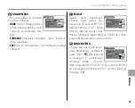 Предварительный просмотр 89 страницы FujiFilm FinePix S1500 Owner'S Manual