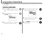 Предварительный просмотр 90 страницы FujiFilm FinePix S1500 Owner'S Manual