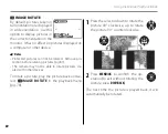 Предварительный просмотр 94 страницы FujiFilm FinePix S1500 Owner'S Manual