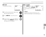 Предварительный просмотр 97 страницы FujiFilm FinePix S1500 Owner'S Manual