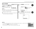 Предварительный просмотр 98 страницы FujiFilm FinePix S1500 Owner'S Manual