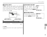 Предварительный просмотр 105 страницы FujiFilm FinePix S1500 Owner'S Manual