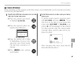 Предварительный просмотр 107 страницы FujiFilm FinePix S1500 Owner'S Manual