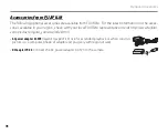 Предварительный просмотр 110 страницы FujiFilm FinePix S1500 Owner'S Manual