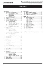 Предварительный просмотр 8 страницы FujiFilm FinePix S1500 Service Manual