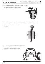 Предварительный просмотр 28 страницы FujiFilm FinePix S1500 Service Manual