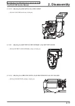 Предварительный просмотр 31 страницы FujiFilm FinePix S1500 Service Manual