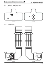 Предварительный просмотр 51 страницы FujiFilm FinePix S1500 Service Manual