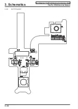 Предварительный просмотр 56 страницы FujiFilm FinePix S1500 Service Manual