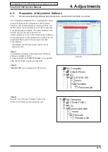 Предварительный просмотр 63 страницы FujiFilm FinePix S1500 Service Manual