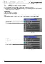 Предварительный просмотр 65 страницы FujiFilm FinePix S1500 Service Manual