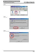 Preview for 69 page of FujiFilm FinePix S1500 Service Manual