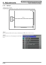 Предварительный просмотр 82 страницы FujiFilm FinePix S1500 Service Manual