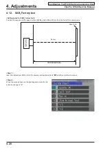 Предварительный просмотр 86 страницы FujiFilm FinePix S1500 Service Manual