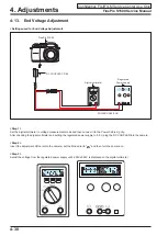 Предварительный просмотр 88 страницы FujiFilm FinePix S1500 Service Manual