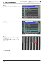 Предварительный просмотр 92 страницы FujiFilm FinePix S1500 Service Manual