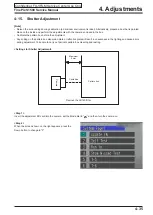 Предварительный просмотр 93 страницы FujiFilm FinePix S1500 Service Manual