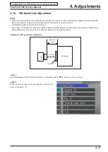 Предварительный просмотр 95 страницы FujiFilm FinePix S1500 Service Manual