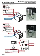 Предварительный просмотр 104 страницы FujiFilm FinePix S1500 Service Manual