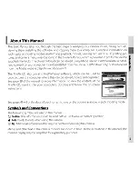 Preview for 9 page of FujiFilm FinePix S1600 Series Basic Manual