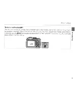 Preview for 13 page of FujiFilm FinePix S1600 Series Basic Manual