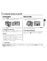 Preview for 19 page of FujiFilm FinePix S1600 Series Basic Manual