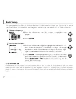 Preview for 20 page of FujiFilm FinePix S1600 Series Basic Manual