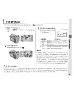 Preview for 21 page of FujiFilm FinePix S1600 Series Basic Manual