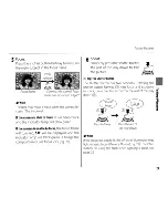 Preview for 23 page of FujiFilm FinePix S1600 Series Basic Manual