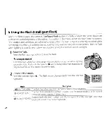 Preview for 30 page of FujiFilm FinePix S1600 Series Basic Manual