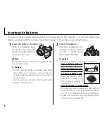 Preview for 74 page of FujiFilm FinePix S1600 Series Basic Manual