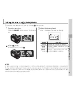 Preview for 81 page of FujiFilm FinePix S1600 Series Basic Manual