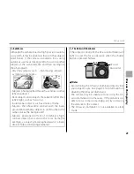 Preview for 91 page of FujiFilm FinePix S1600 Series Basic Manual