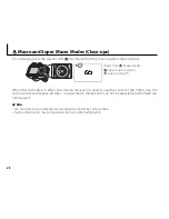 Preview for 92 page of FujiFilm FinePix S1600 Series Basic Manual