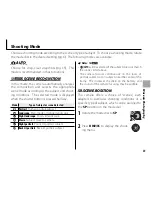 Preview for 101 page of FujiFilm FinePix S1600 Series Basic Manual