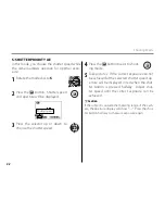 Preview for 108 page of FujiFilm FinePix S1600 Series Basic Manual