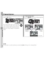 Preview for 112 page of FujiFilm FinePix S1600 Series Basic Manual