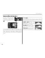 Preview for 114 page of FujiFilm FinePix S1600 Series Basic Manual