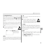 Preview for 119 page of FujiFilm FinePix S1600 Series Basic Manual