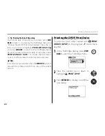 Preview for 124 page of FujiFilm FinePix S1600 Series Basic Manual